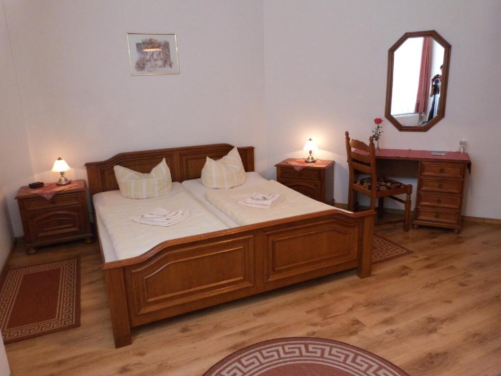 Landhaus Dargelin Hotel Behrenhoff Cameră foto